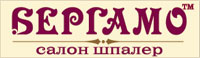 Wallpaper salon in Kryvyi Rih 